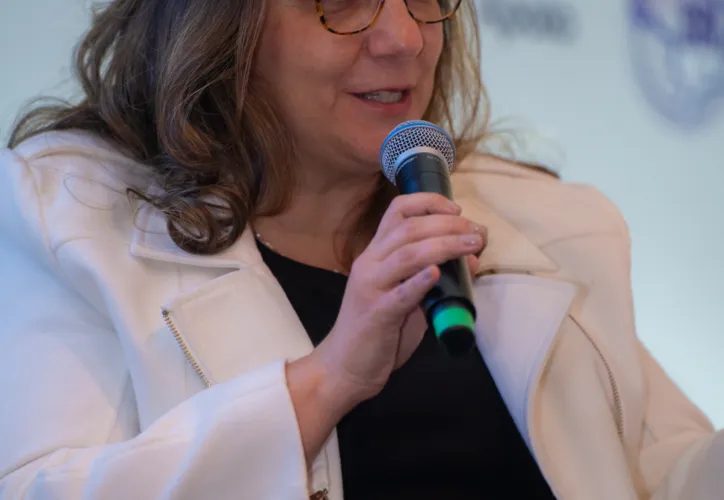 Maisa Kairalla, presidente do Comitê Imunização da Sociedade Brasileira de Geriatria e Gerontologia (SBGG)