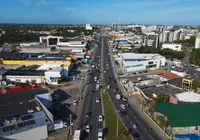 Feriado do trabalhador: fluxo em rodovias da Bahia deve superar 470 mil veículos