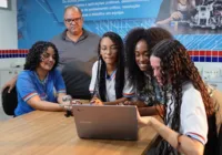 Série de vídeos destaca inovações de estudantes baianos