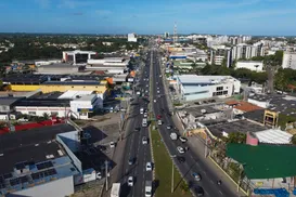 Feriado do trabalhador: fluxo em rodovias da Bahia deve superar 470 mil veículos - Imagem