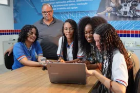 Série de vídeos destaca inovações de estudantes baianos - Imagem
