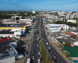 Feriado do trabalhador: fluxo em rodovias da Bahia deve superar 470 mil veículos