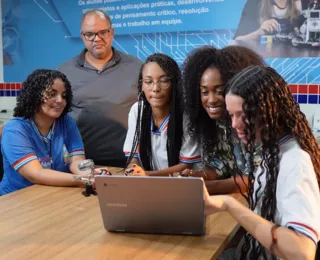 Série de vídeos destaca inovações de estudantes baianos