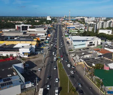 Feriado do trabalhador: fluxo em rodovias da Bahia deve superar 470 mil veículos - Imagem
