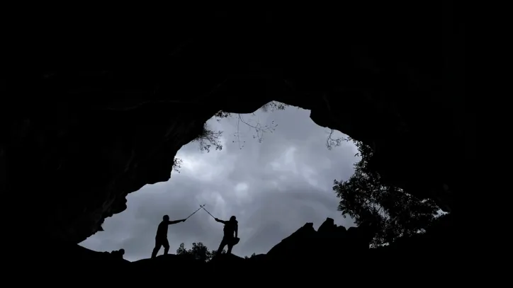 Vale do Pati, Chapada Diamantina