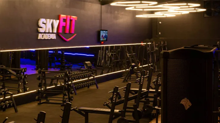 SkyFit fecha as portas em Salvador