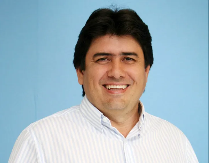 Deputado estadual Antônio Henrique Júnior (PP)