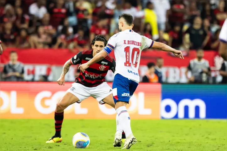 Imagem ilustrativa da imagem Bahia x Flamengo: tabus existem para serem quebrados