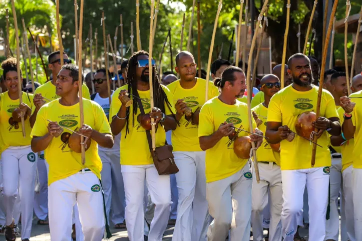 Grupo Esporão em Praia do Forte