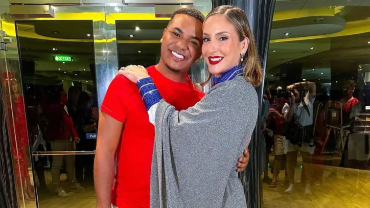 Claudia Leitte será uma das atrações