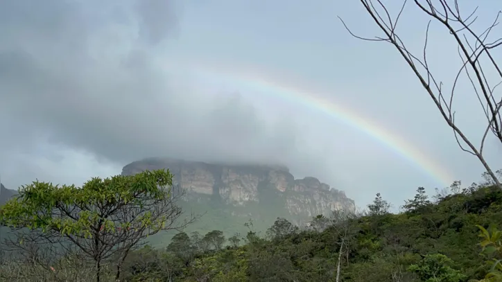 Vale do Pati, Chapada Diamantina