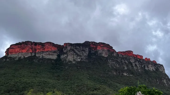 Vale do Pati, Chapada Diamantina