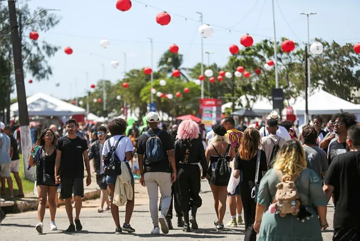 Festival de Cultura Japonesa