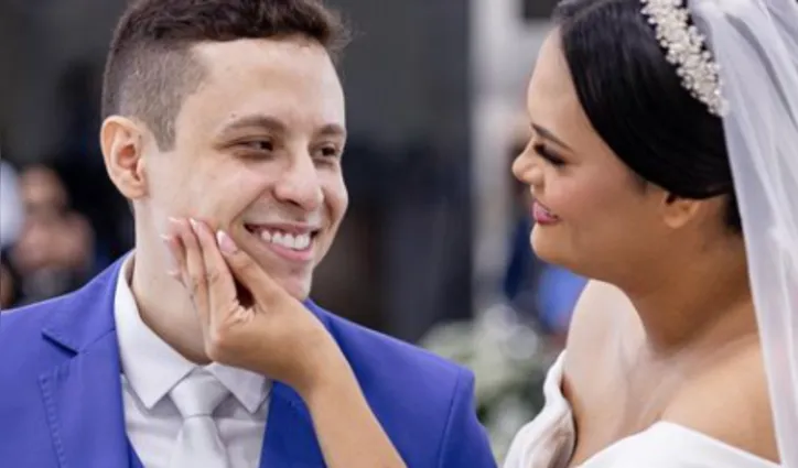 Laísda tinha se casado há 11 meses