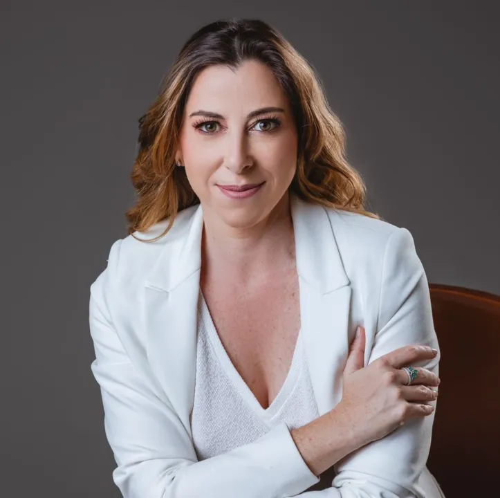 Elisa Rosenthal, fundadora e CEO do Instituto Mulheres do Imobiliário (IMI)