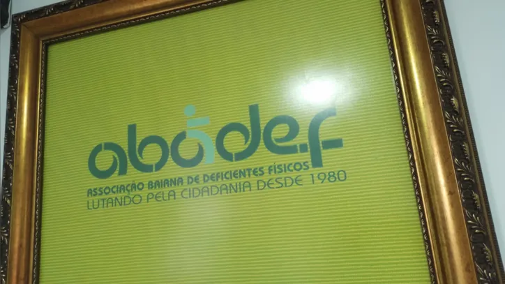 Abadef ajuda PDCs