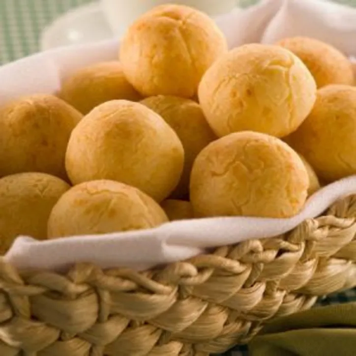 Imagem ilustrativa da imagem Pão de queijo: A tradição e o sabor mineiro que conquistaram a Bahia