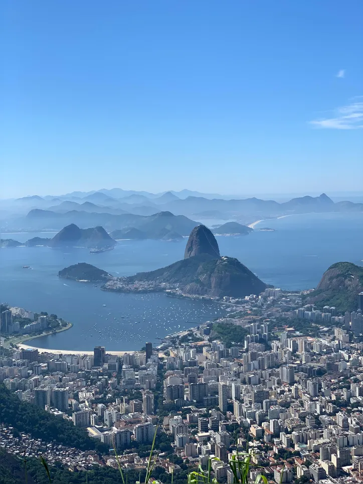 Imagem ilustrativa da imagem Rio de Janeiro: guia completo sobre o que fazer na cidade maravilhosa