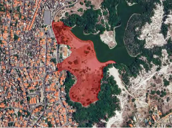 Imagem ilustrativa da imagem Saiba o que vai mudar na requalificação do Parque Abaeté; confira