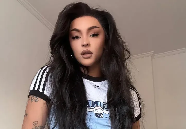 Pabllo Vittar disse que nunca foi para um encontro com alguém do app