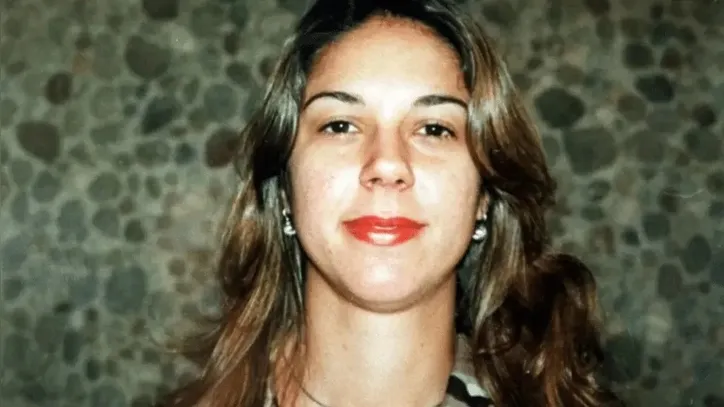 Priscila foi vista pela última vez em 2004