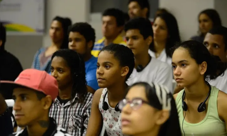 Imagem ilustrativa da imagem Violência matou mais de 15 mil jovens no Brasil nos últimos três anos