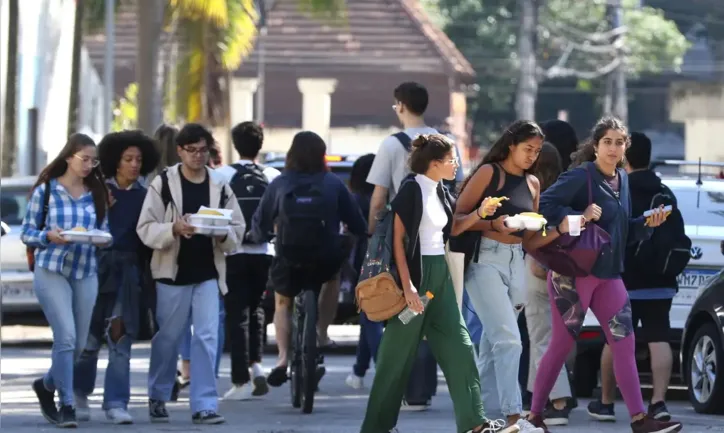 Imagem ilustrativa da imagem Violência matou mais de 15 mil jovens no Brasil nos últimos três anos