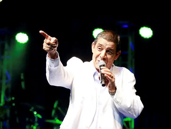 Zeca Pagodinho