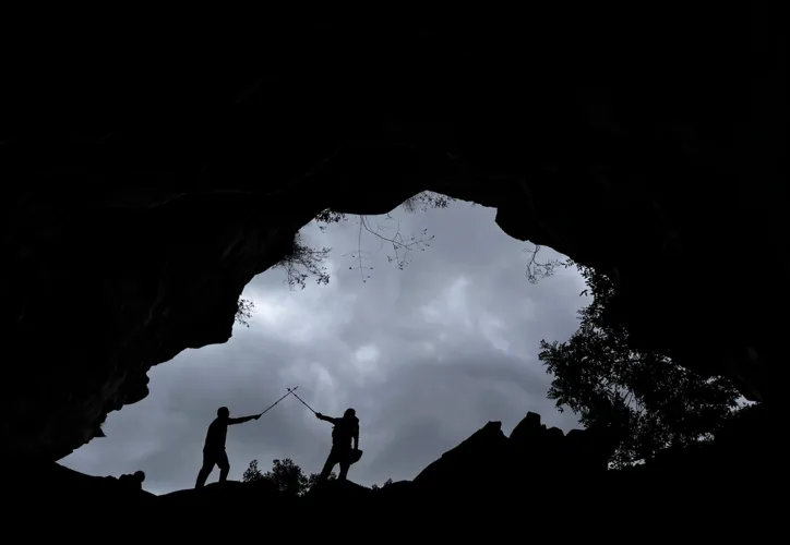 Vale do Pati, Chapada Diamantina