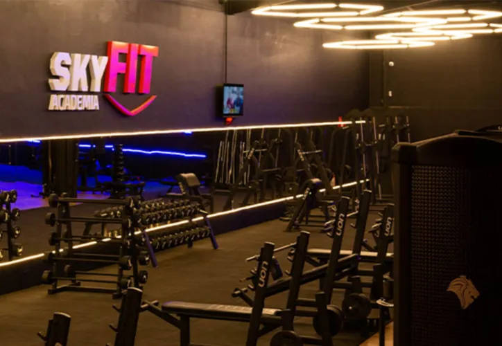 SkyFit fecha as portas em Salvador