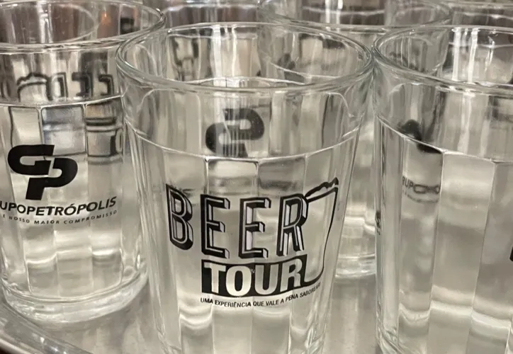 A Beer Tour é realizada desde 2010