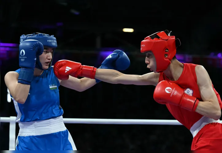 Imagem ilustrativa da imagem COI reitera apoio a boxeadoras envolvidas polêmica nos Jogos de Paris