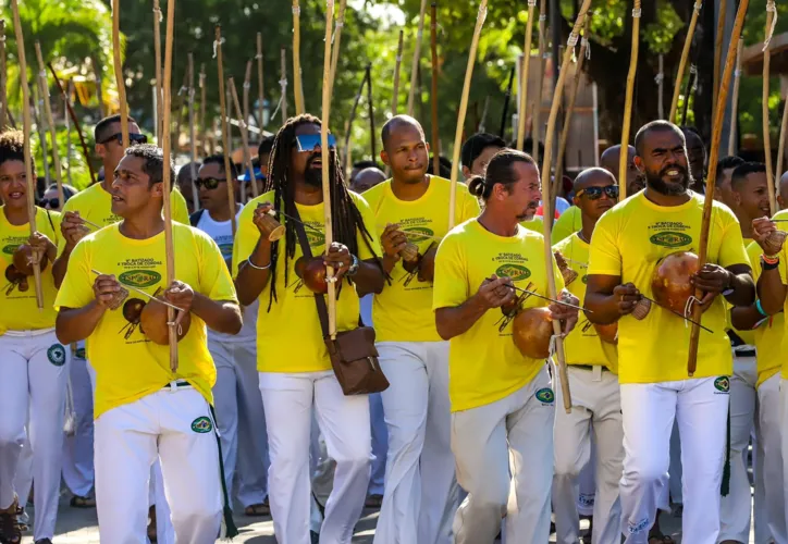 Grupo Esporão em Praia do Forte