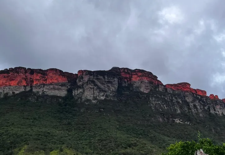 Vale do Pati, Chapada Diamantina