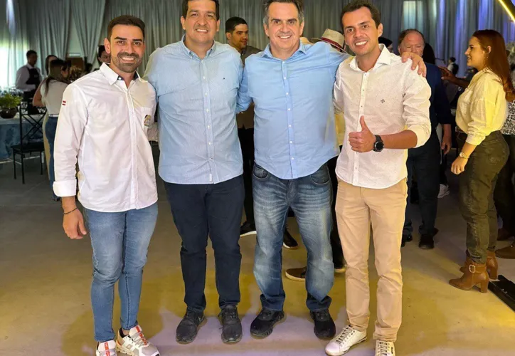 Imagem ilustrativa da imagem PP lança candidaturas no Oeste e reafirma força na região