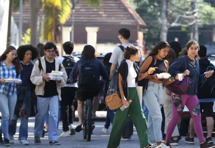 Imagem ilustrativa da imagem Violência matou mais de 15 mil jovens no Brasil nos últimos três anos