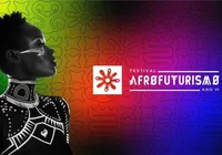 Exposição Bacía - Metal | Festival Afrofuturismo Ano VI - Andinkras: O código - Fonte da Liberdade