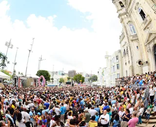 Bruno Reis participa de celebrações a Nossa Senhora da Conceição