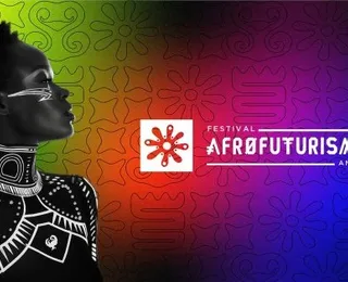 Exposição Bacía - Metal | Festival Afrofuturismo Ano VI - Andinkras: O código - Fonte da Liberdade