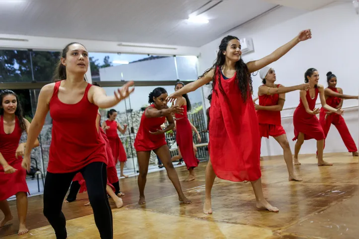 14ª Jornada de Dança da Bahia