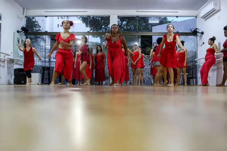 14ª Jornada de Dança da Bahia