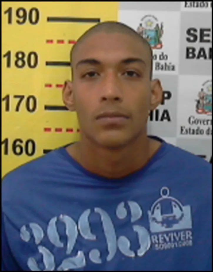 Jackson Borges da Silva