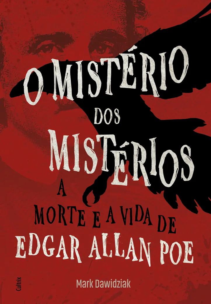 Imagem ilustrativa da imagem Autor desvenda morte de Edgar Allan Poe: "Horror"