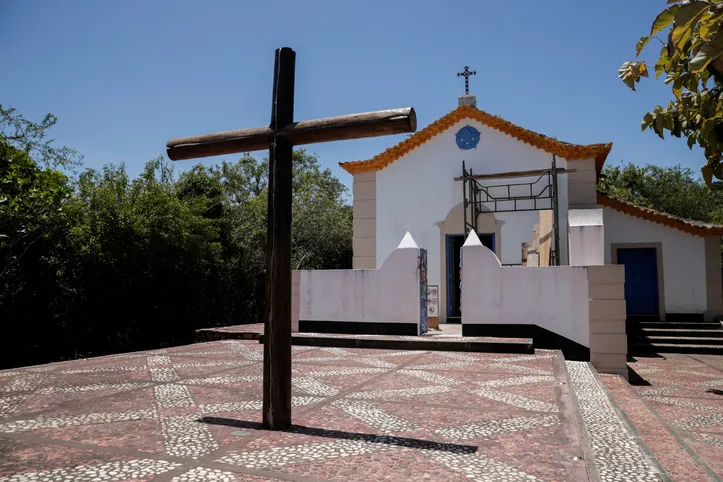 Capela de Nossa Senhora de Guadalupe