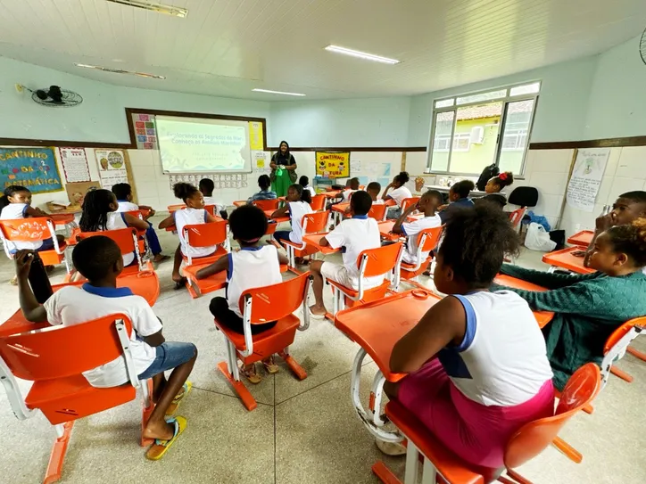 Programa de Educação Ambiental (PEA)