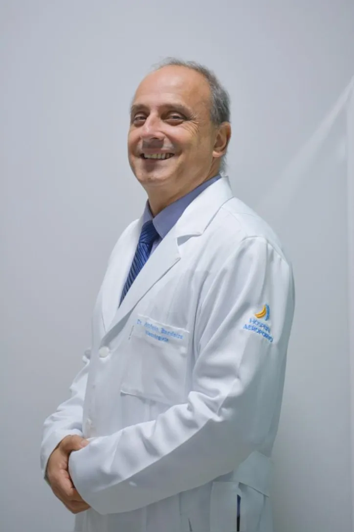 O infectologista Antônio Bandeira explicou ao Portal A TARDE como funciona o uso da PrEP