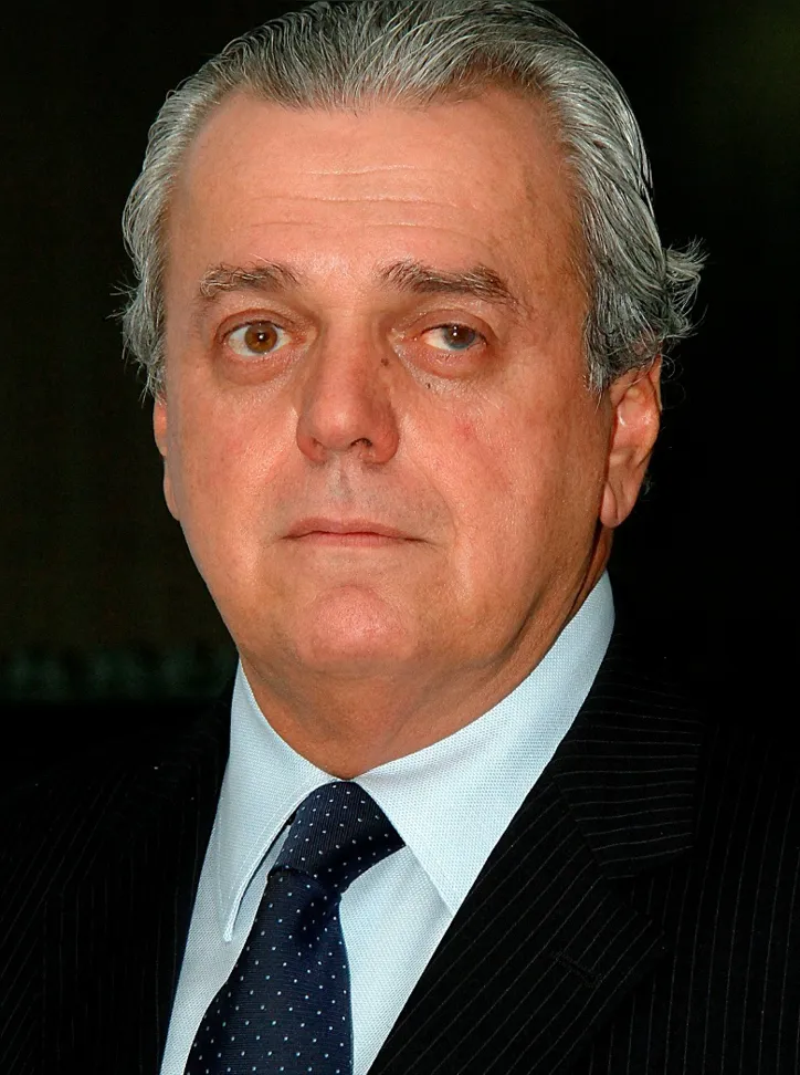 Wilson Andrade, presidente da Associação Baiana das Empresas de Base Florestal (Abaf)