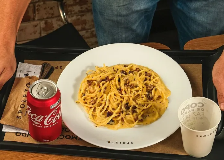 Spoleto, uma das redes de culinária mais populares do país