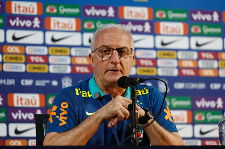 Dorival Jr. prevê jogo difícil da Seleção Brasileira contra o Peru