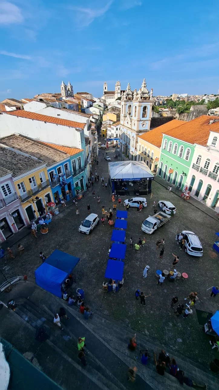 Fundação Casa de Jorge Amado